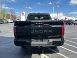 New 2025 Toyota Tundra Platinum image 3