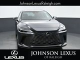 New 2025 Lexus RX 450h AWD w/ Luxury Package image 4