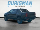 New 2025 Toyota Tacoma Trailhunter image 4