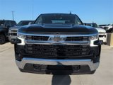 New 2026 Chevrolet Silverado 1500 LT w/ LPO, Dark Essentials Package image 3