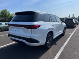 New 2025 Lexus TX 350 AWD image 3