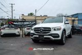 Used 2021 Mercedes-Benz GLE 350 4MATIC image 2