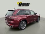 New 2025 Jeep Grand Cherokee Overland w/ Trailer Tow Package image 4