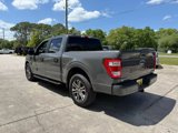 Used 2021 Ford F150 XL w/ STX Appearance Package image 5