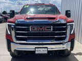 Used 2024 GMC Sierra 2500 SLE w/ SLE Value Package; image 2