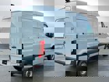 New 2025 Mercedes-Benz Sprinter 2500 image 5