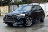 New 2025 Audi SQ7 Premium Plus image 2