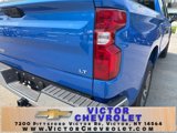 New 2025 Chevrolet Silverado 1500 LT image 5