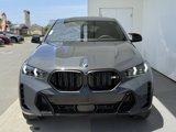 New 2026 BMW X6 M60i image 2