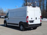 New 2025 RAM ProMaster 2500 w/ Quick Order Package 22G SLT image 4
