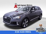 Used 2023 Audi Q7 3.0T Prestige image 2