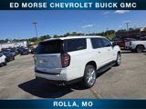 Used 2023 Chevrolet Suburban High Country w/ Max Trailering Package image 3