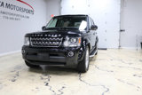 Used 2015 Land Rover LR4 HSE image 2