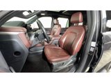 Certified 2022 Ford Expedition Limited image 3