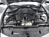 New 2025 Nissan Z Performance w/ Floor Mat Package image 5