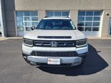 New 2026 Honda Passport RTL image 2