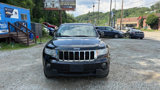 Used 2013 Jeep Grand Cherokee Laredo w/ Laredo E Group image 5