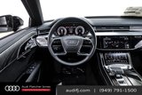 New 2025 Audi A8 L 3.0T image 4