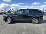 New 2025 Chevrolet Traverse LT w/ Enhanced Driving Package image 2