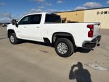 New 2025 Chevrolet Silverado 2500 LT image 4
