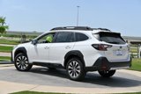 New 2025 Subaru Outback Limited image 5
