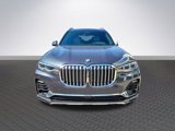 Used 2019 BMW X7 xDrive50i w/ Executive Package image 2