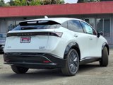 New 2025 Nissan Ariya AWD image 3