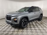 New 2026 Chevrolet Equinox RS image 5