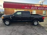 Used 2023 Ford F150 4x4 SuperCrew image 2