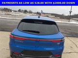 New 2024 Dodge Hornet R/T image 4