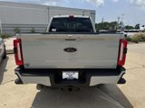 New 2025 Ford F250 XLT w/ Black Appearance Package image 5