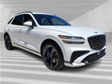 New 2026 Genesis GV70 3.5T Sport Prestige image 4