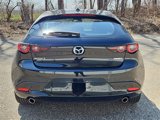 Used 2025 MAZDA MAZDA3 2.5 S Hatchback w/ Premium Pkg image 4