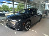 New 2026 BMW iX xDrive60 w/ M Sport Package image 3