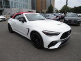 Used 2025 Mercedes-Benz CLE 53 AMG 4MATIC Cabriolet image 6