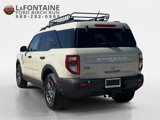 Certified 2025 Ford Bronco Sport Big Bend w/ Convenience Package image 5