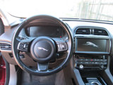Used 2017 Jaguar F-PACE Prestige image 4