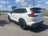 New 2026 Honda CR-V Sport Touring image 2