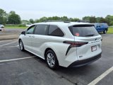 New 2025 Toyota Sienna XLE w/ XLE Plus Package image 6
