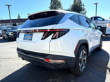 Used 2022 Hyundai Tucson SEL w/ Convenience Package image 6