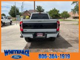 Used 2025 Ford F350 Platinum image 5