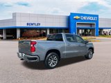 Used 2021 Chevrolet Silverado 1500 RST w/ All Star Edition Plus image 5
