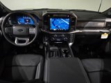 New 2025 Ford F150 Lariat w/ Equipment Group 501A Mid image 5