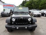 Used 2016 Jeep Wrangler Sport w/ Quick Order Package 24S image 3
