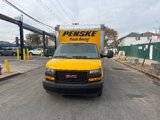 Used 2021 GMC Savana 3500 Extended w/ Power Convenience Package image 2