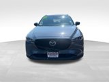 Used 2023 MAZDA CX-5 Carbon Edition image 2
