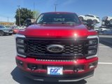 New 2025 Ford F350 Lariat image 2