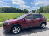 Used 2019 Jeep Cherokee Latitude w/ Popular Appearance Group image 3