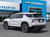 New 2025 Chevrolet Traverse High Country image 3