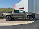 New 2025 Toyota Tacoma TRD Sport image 2